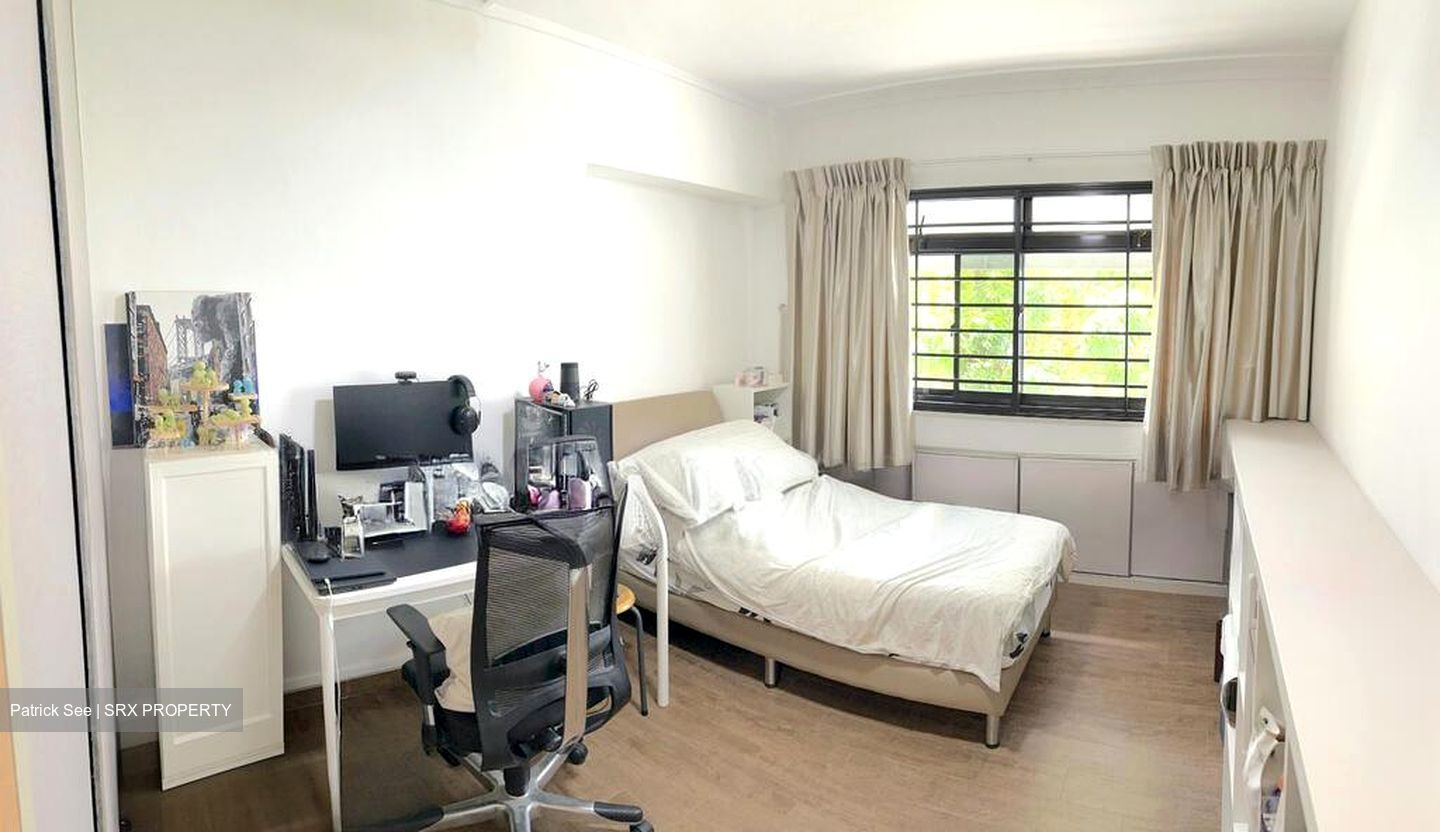 Blk 173 Gangsa Road (Bukit Panjang), HDB 5 Rooms #571376251